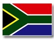 national flag of south africa